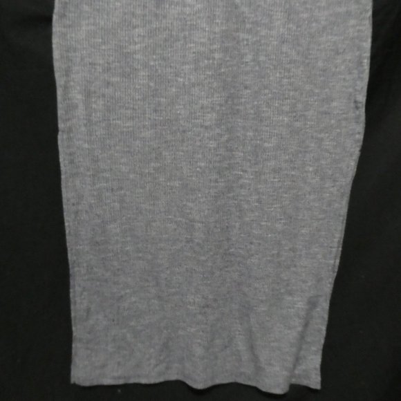 STREETWEAR SOCIETY, medium, ribbed sleeveless slip dress - Picture 13 of 13